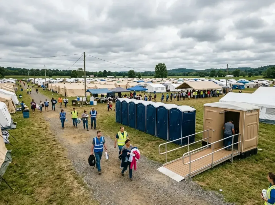 disaster-relief-camp-restrooms-010 — frequently asked questions, Dumpster & Portable Bathrooms Rental in Pojoaque, NM